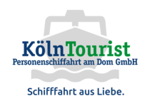 KölnTourist Personenschifffahrt