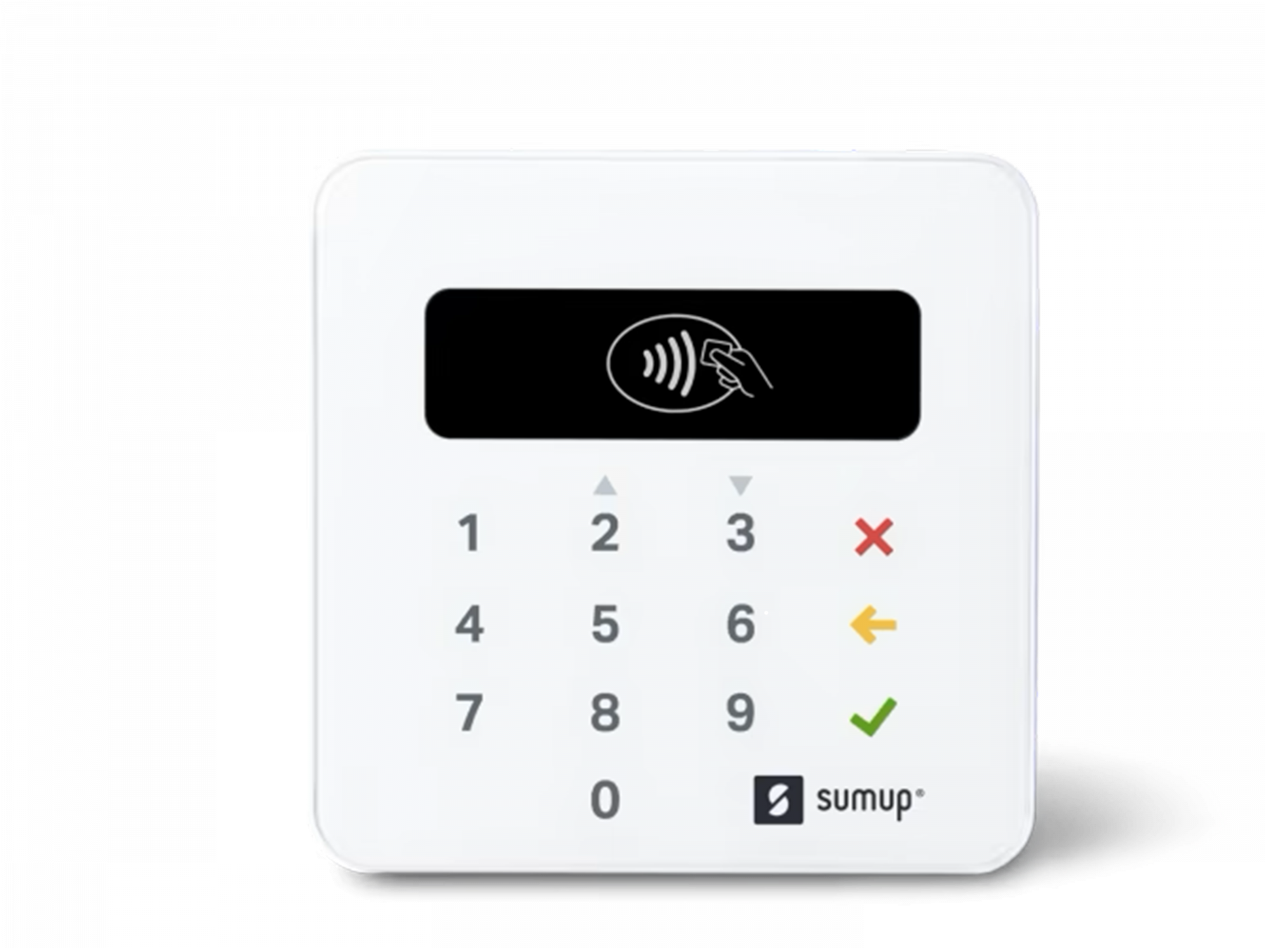SumUp Gerät