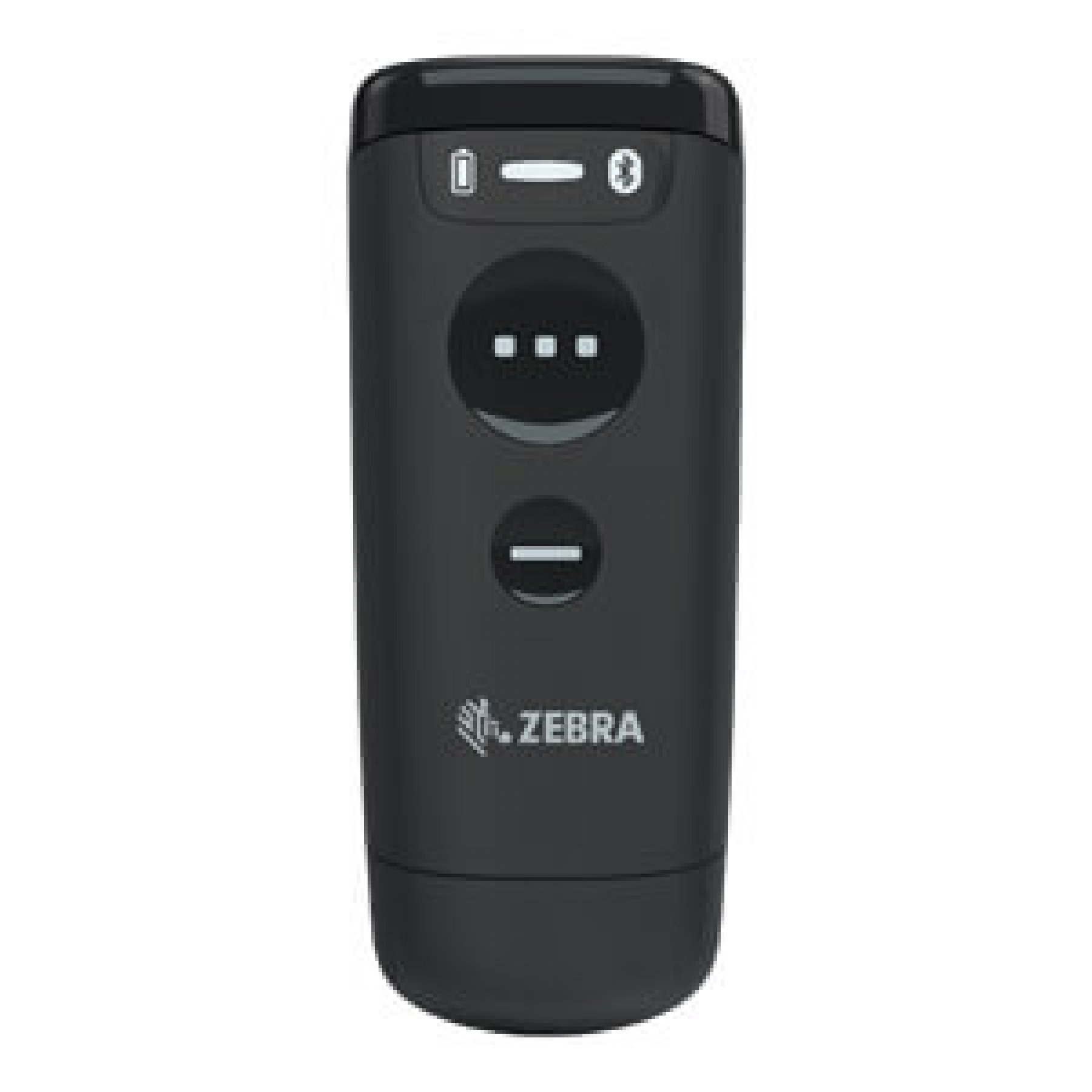 Zebra Ticketscanner