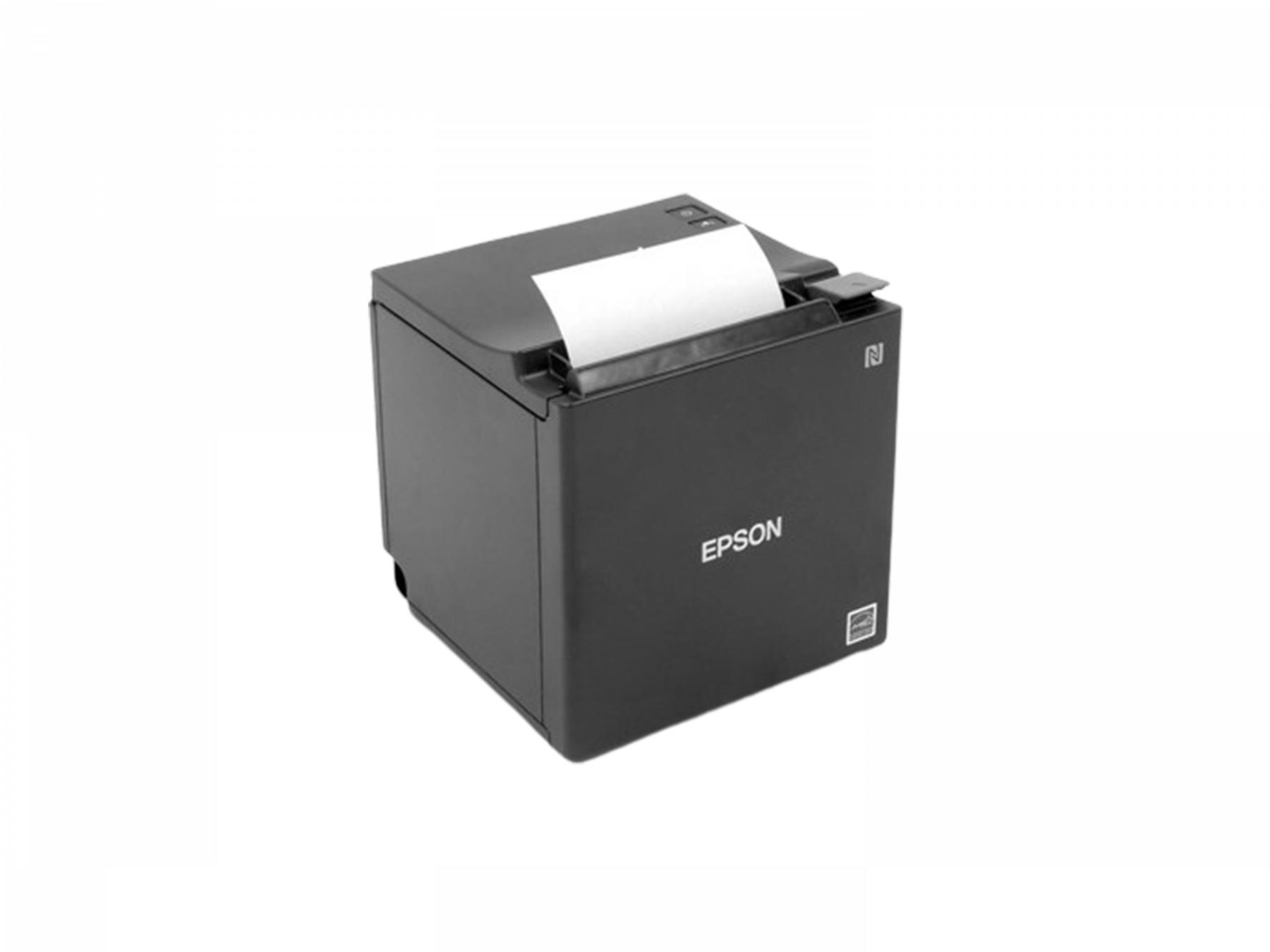 Stationärer Ticket Drucker