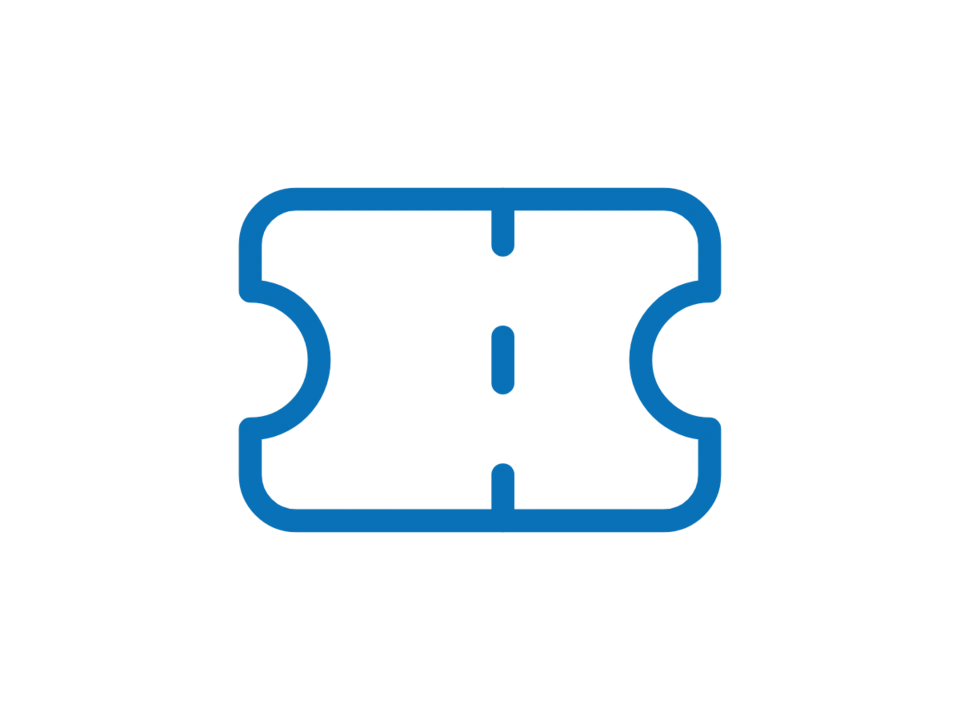 Einlassmanagement mit Tickyt Buchungssoftware