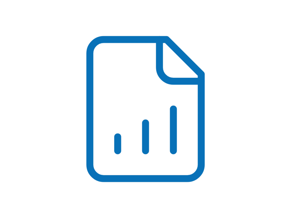 KPI-Dashboards in Tickyt