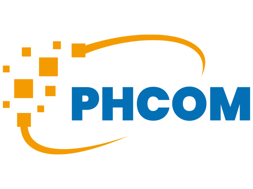 Logo der PHCOM GmbH