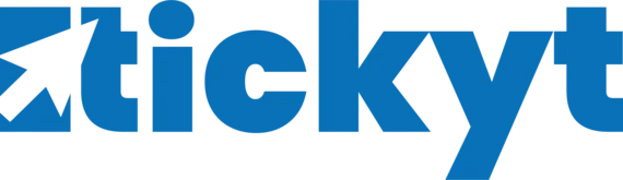 Startseite | Tickyt Buchungssystem Ticketingsystem