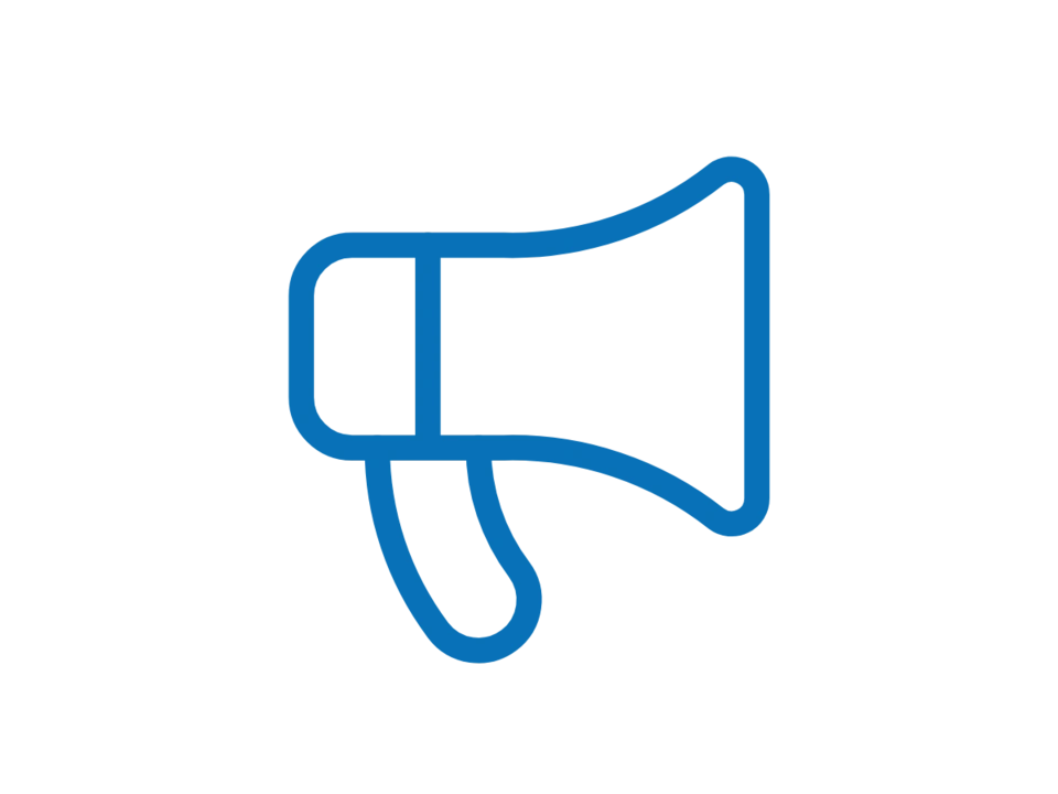 Marketing und Kommunikation in Tickyt Software