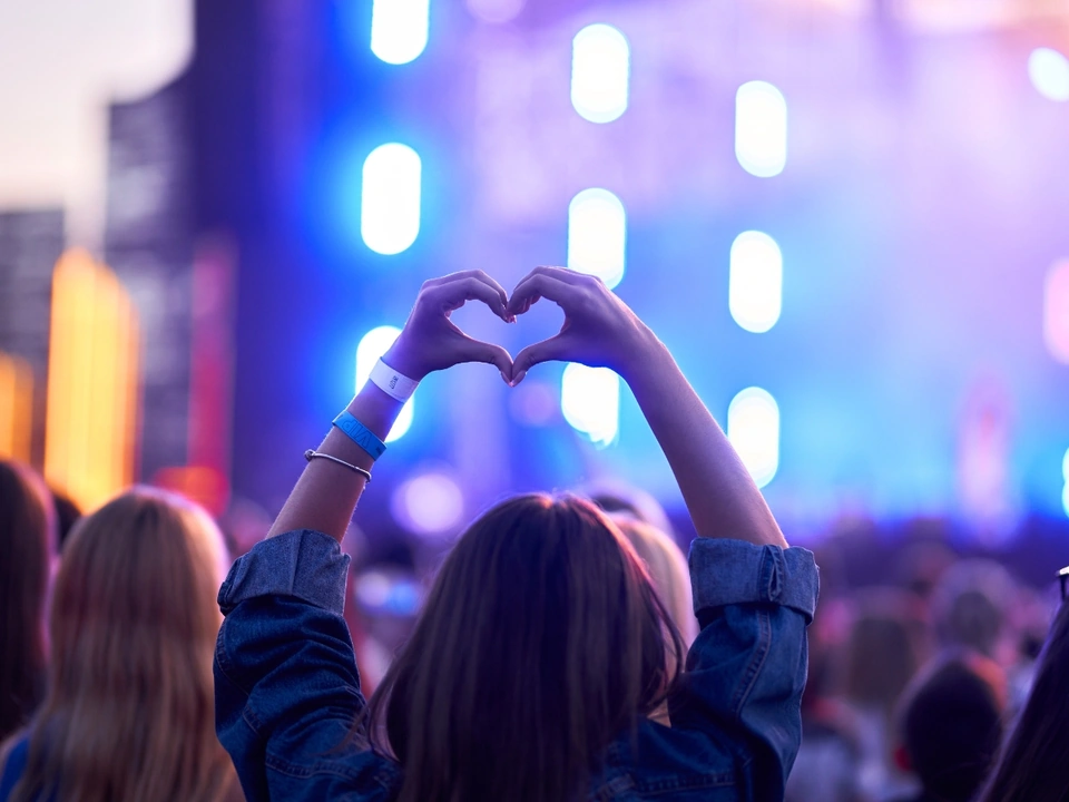 Ticketsoftware für Festivals und Konzerte