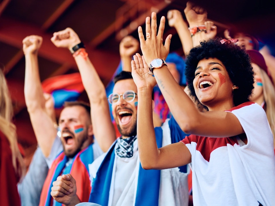 Ticketsoftware für Sport und Motorsport