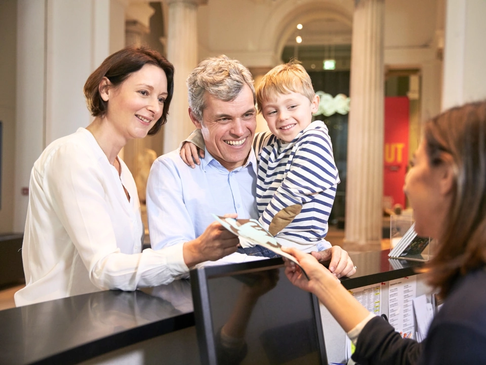 Tickyt Buchungssoftware für Kultur, Events & Attraktionen
