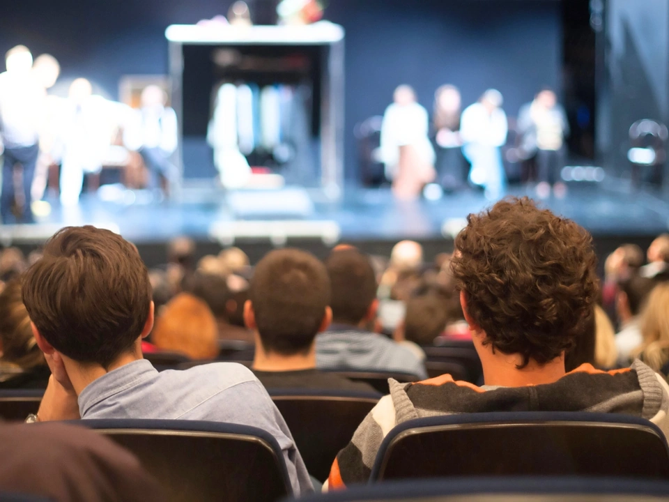 Tickyt Buchungssoftware für Theater
