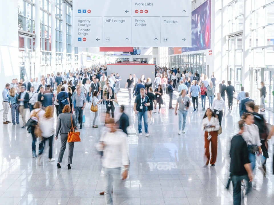 Tickyt Ticketsoftware für Messen und Kongresse