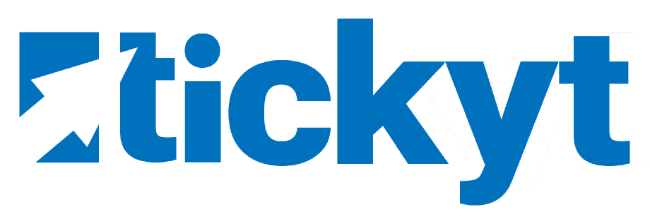 Tickyt – Die Buchungssoftware